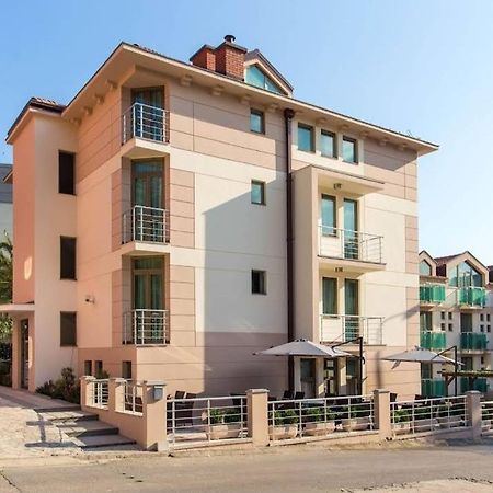 Swiss Holiday Budva Exterior foto