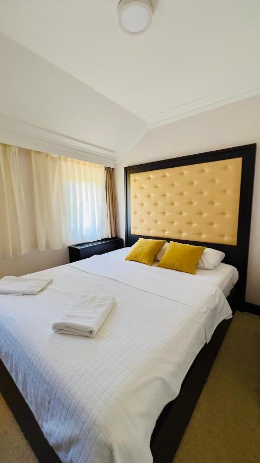 Swiss Holiday Budva Exterior foto