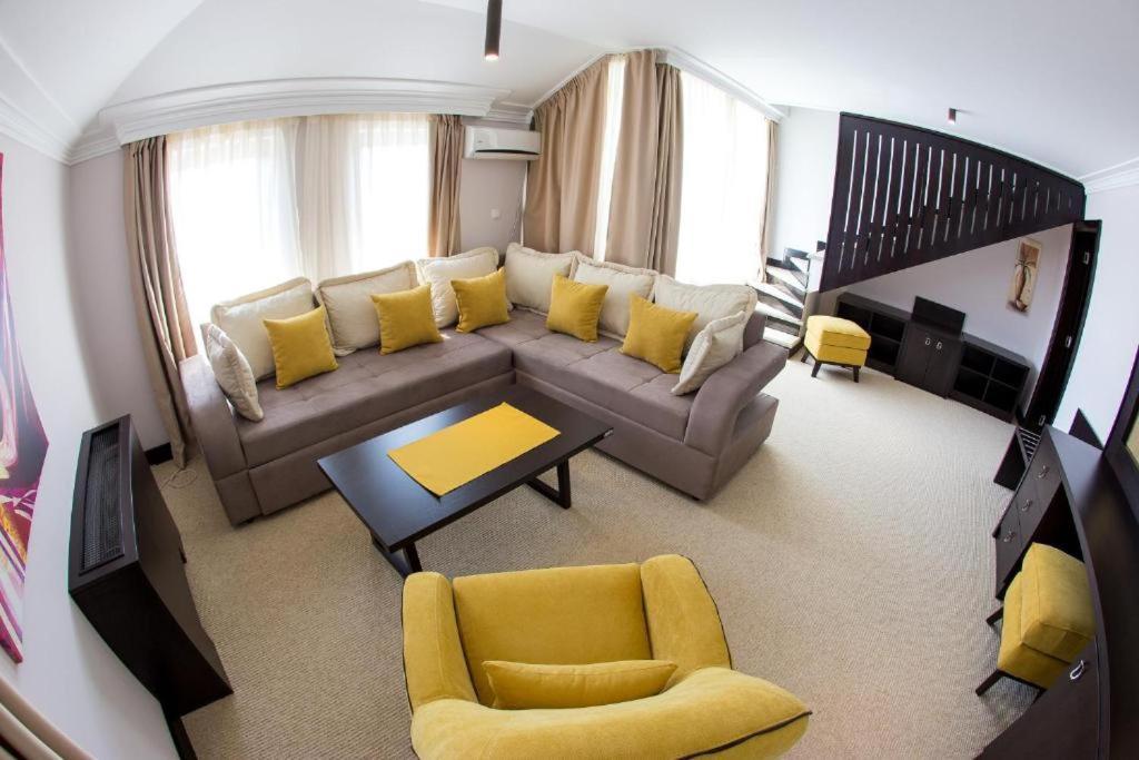 Swiss Holiday Budva Exterior foto