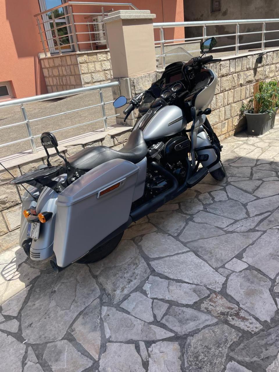 Swiss Holiday Budva Exterior foto